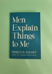 Men Explain Things to Me thumb 1 2
