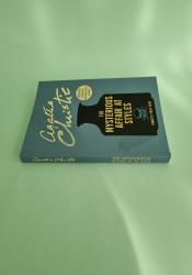 The Mysterious Affair At Styles thumb 1 4