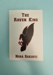 The Raven King (All for the Game 2) thumb 1 2