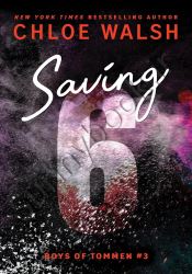 Saving 6 (Boys of Tommen, 3)