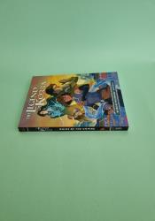 The Legend of Korra: Ruins of the Empire Omnibus The Legend of Korra: Ruins of the Empire Omnibus thumb 2 4