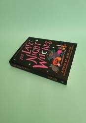 The Late-Night Witches thumb 1 3