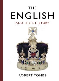 The English and Their History thumb 2 1