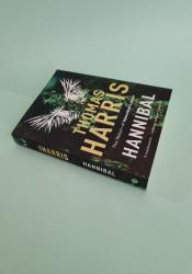 Hannibal (Hannibal Lecter 3) thumb 1 3