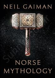 Norse Mythology
