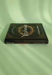 Legendary (Caraval 2) Legendary (Caraval 2) thumb 2 3