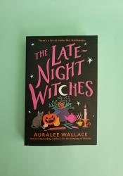 The Late-Night Witches thumb 1 2