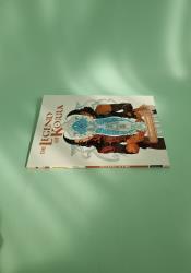 The Legend of Korra: Patterns in Time thumb 2 4