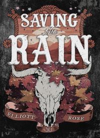 Saving the Rain (Crimson Ridge 4) thumb 2 1