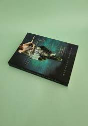 The Unbecoming of Mara Dyer (The Mara Dyer 1) thumb 1 3