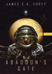 Abaddon's Gate: Book 3 of the Expanse
