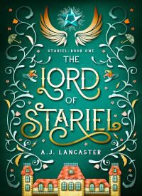 The Lord of Stariel (Stariel 1)