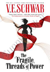 The Fragile Threads of Power thumb 2 1