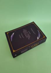 The Raven Scholar (Eternal Path Trilogy 1) thumb 2 5