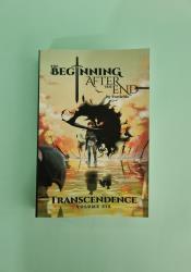 The Beginning After The End: Transcendence, Book 6 thumb 1 2
