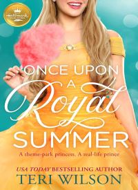 Once Upon a Royal Summer thumb 2 1