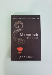 Memnoch The Devil (The Vampire Chronicles 5) thumb 1 2