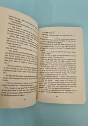 Psychotic Obsession (The Edge of Darkness Trilogy) thumb 1 6