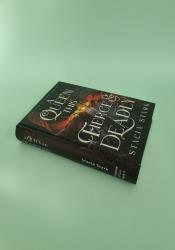 A Queen This Fierce and Deadly (Kingdom of Lies 4) thumb 1 3