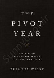 The Pivot Year