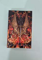 Between Sun and Moon (Between Life and Death Book 2) Between Sun and Moon (Between Life and Death Book 2) thumb 2 2