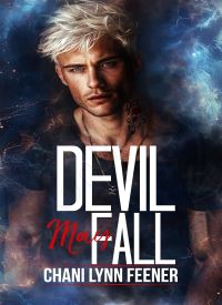 Devil May Fall