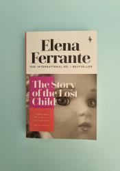The Story of the Lost Child (Neapolitan Novels, 4) thumb 1 2