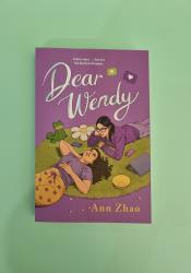 Dear Wendy thumb 2 2
