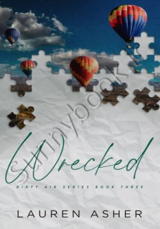Wrecked (Dirty Air 3)