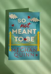 So Not Meant to Be (Cane Brothers, 2) thumb 1 2