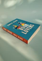 Book Lovers thumb 1 2
