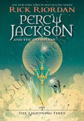 The Lightning Thief (Percy Jackson and the Olympians, Book 1) thumb 2 1