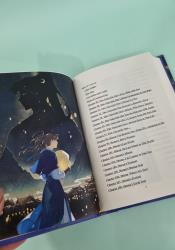 The Husky and His White Cat Shizun Vol. 3 thumb 2 6