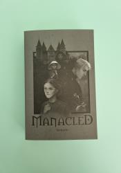 Manacled vol 2 (Illustrated) thumb 2 2
