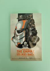 The Empire Strikes Back: Star Wars: Episode V thumb 2 2