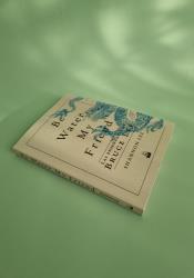 Be Water, My Friend: The Teachings of Bruce Lee thumb 2 3