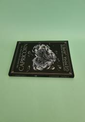 Capricorn (The Zodiac Queen 10) thumb 2 4