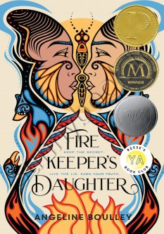 Firekeeper's Daughter thumb 2 1