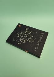 The Catcher in the Rye thumb 2 3