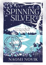 Spinning Silver