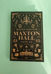 Save Us (Maxton Hall 3) thumb 1 2