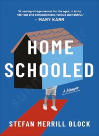Homeschooled: A Memoir Homeschooled: A Memoir thumb 2 1