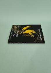 The King in Yellow The King in Yellow thumb 2 4