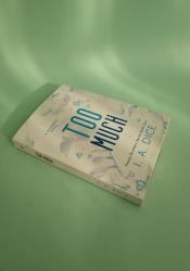 Too Much (Hayes Brothers Book 1) thumb 1 3