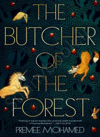 The Butcher of the Forest thumb 2 1