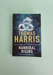 Hannibal Rising (Hannibal Lecter 4) thumb 1 2