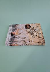 The One (The Selection 3) thumb 2 4