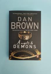 Angels And Demons (Robert Langdon Book 1) thumb 2 2