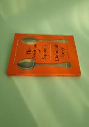 The Position of Spoons: And Other Intimacies The Position of Spoons: And Other Intimacies thumb 2 4