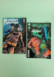 Batman (2016-) #126 thumb 2 6